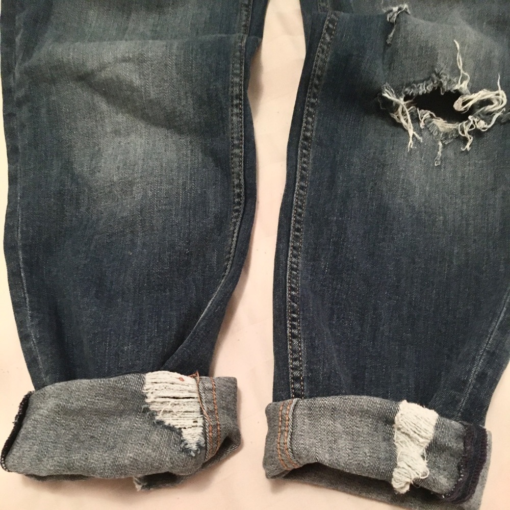 H&M jeans - Picture 6 of 8
